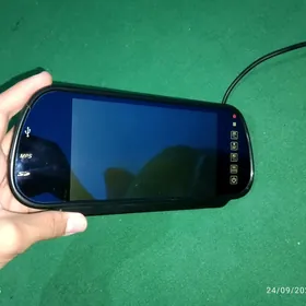 Televizor MP5 Universal