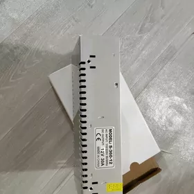 блок питания 220v/12v