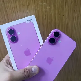 iPhone 16 ozi 128 gb