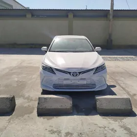 Toyota Camry 2020