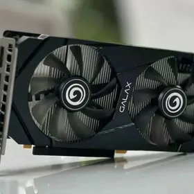  GALAX GTX1660Super DDR6 6GB 192bit