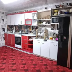 Arenda jaýi hovly full