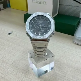 Casio G-Shock Sagat