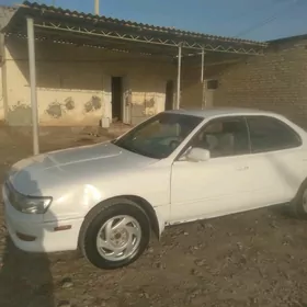 Toyota Vista 1993