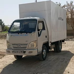 Forland H3 2011