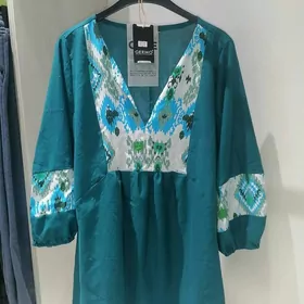 Блузка