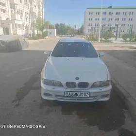 BMW 528 2000