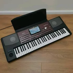 KORG PA700 61KLAWIATURA