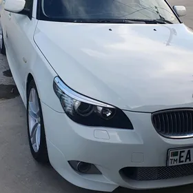 BMW E60 2009