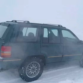 Jeep Grand Cherokee 1994