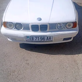 BMW 525 1990