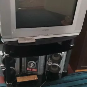 telewizor