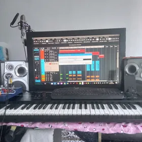 studio