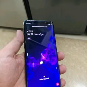 Samsung s9+