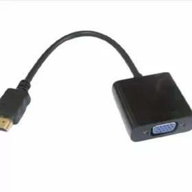 HDMI VGA PEREHODNIK