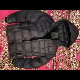 Куртка мальчиковая
