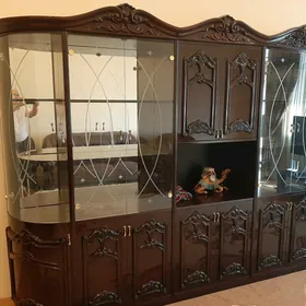Сервант Италянский