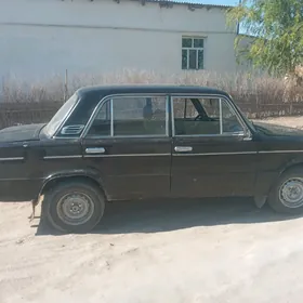 Lada 2106 1987