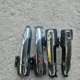 Duty camry dasky nikil rucga