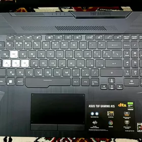 asus tuf gaming ноутбук