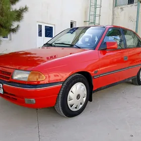 Opel Astra 1993