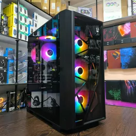  i5 12400F/RTX 3060/RAM 32GB