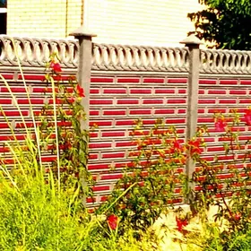 Beton Zabor (Hayat)