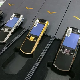 Orginal Vertu