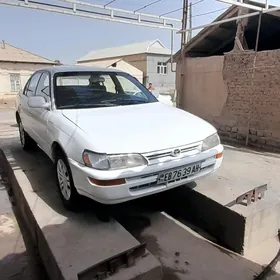 Toyota Corolla 1996