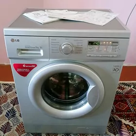LG 5 KG DD MATOR