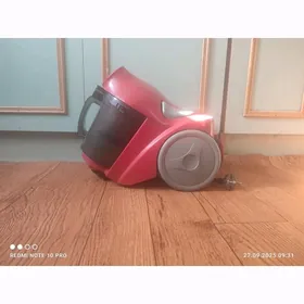 Пылесос
