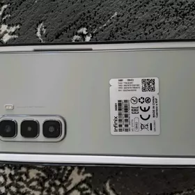 infinix hot 50pro