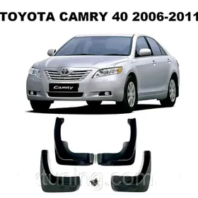Brazgawik camry