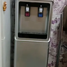 Кулер Омега