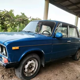Lada 2106 1986