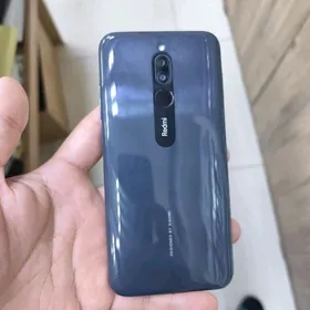 Redmi 8