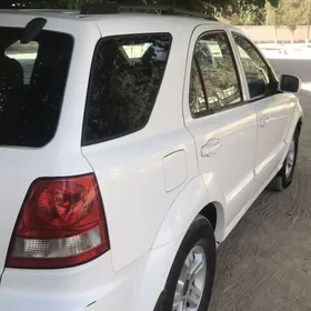 Kia Sorento 2005