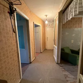 Ipoteka 10mkr 4 komnat