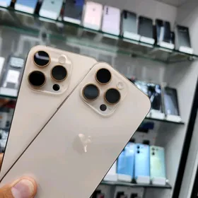 Iphone 16pro -100% 128GB