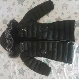 Gyz kurtka 7-8 yash