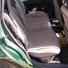 Opel Astra 1998