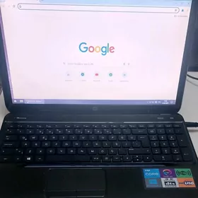 Ноутбук HP