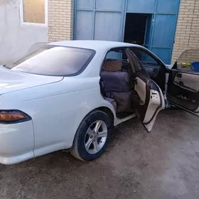 Toyota Mark II 1993