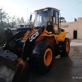 JCB 3CX Compact 2014