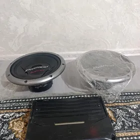 pioneer