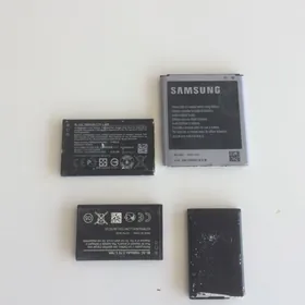Batarey Nokia Samsun