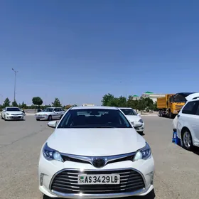Toyota Avalon 2018