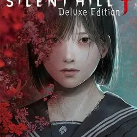игра Silent Hill f 