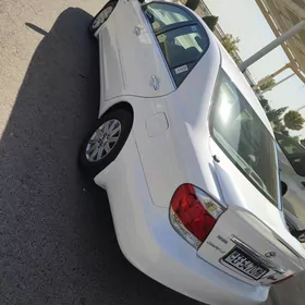 Toyota Camry 2003