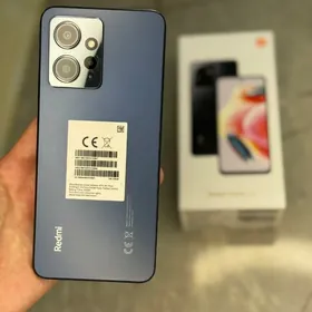 Redmi note 12 8/128gb